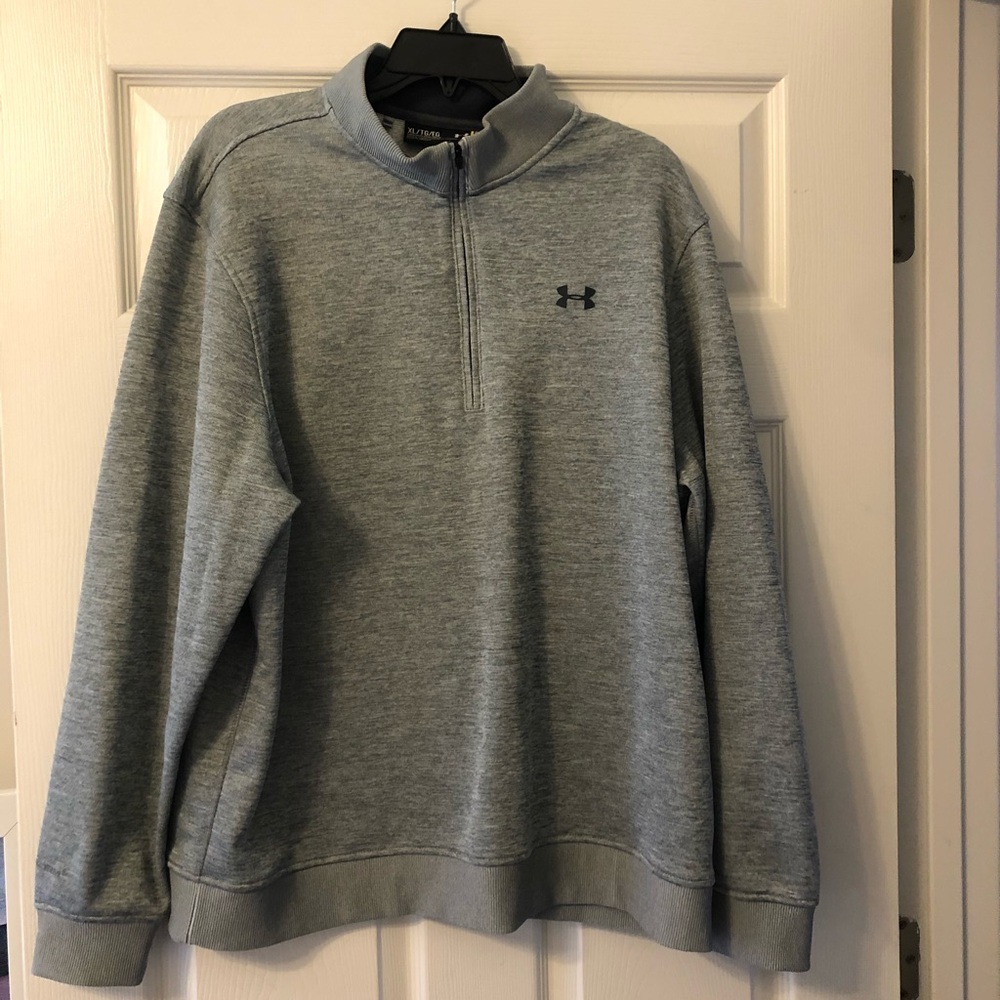 Under Armour men’s pullover size XL